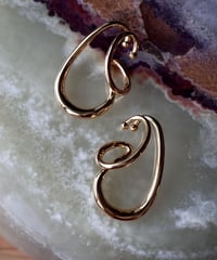 Liquid  cuff　-　gold