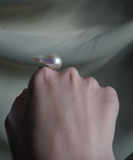 【Ｓランク】Baroque  ring - Ｄ