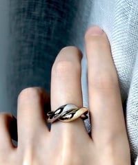 Twist ring - R002