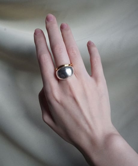 Cup  ring