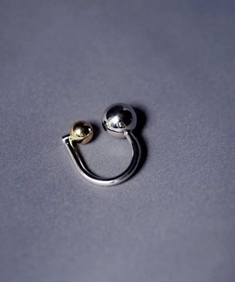 U ball ring - R012