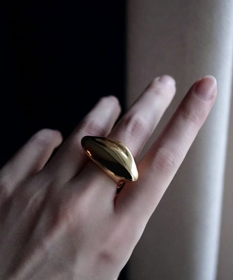 Plum  ring