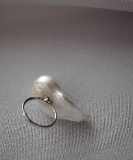 【Ｓランク】Baroque  ring - Ａ