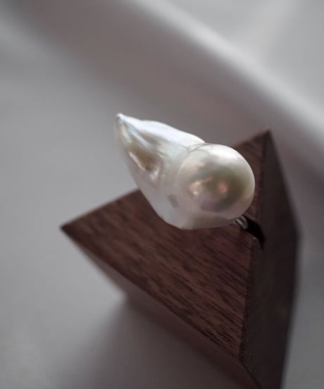 【Ｓランク】Baroque  ring - Ａ