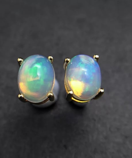Opal   ring
