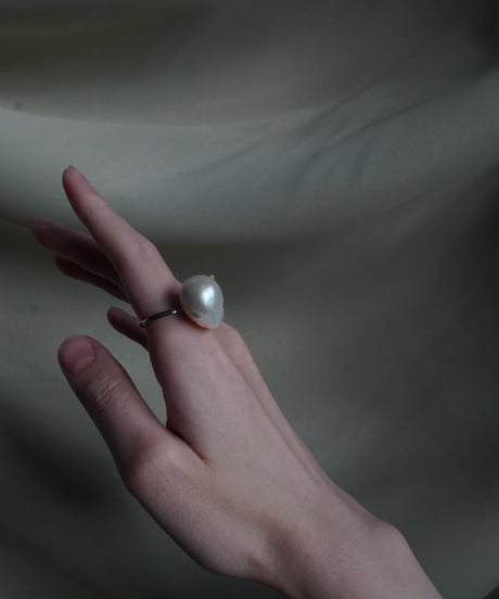 【Ｓランク】Baroque  ring - Ｂ