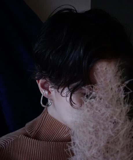 Liquid  cuff　-　gold