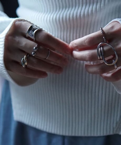 Twist ring - R002