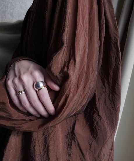 Cup  ring