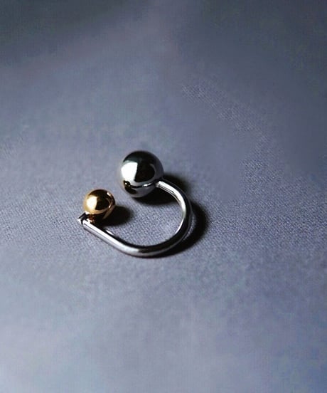U ball ring - R012