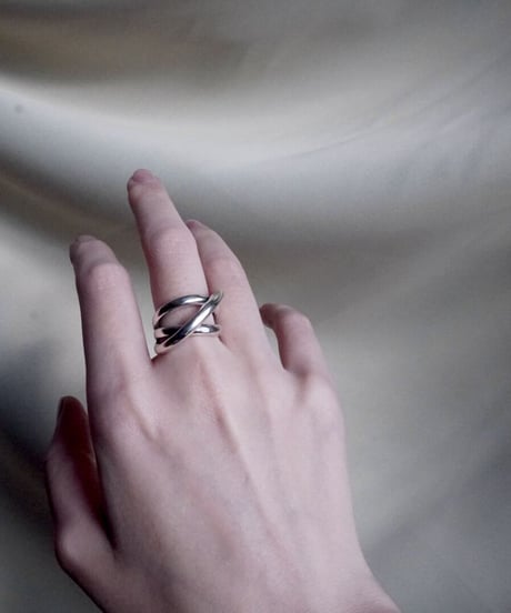 Licking　ring