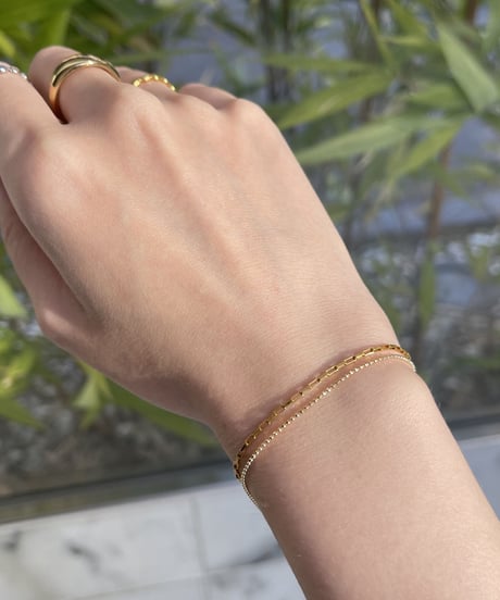 Calm  bracelet