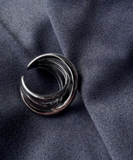 Licking　ring