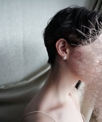 volume - baroque  studs
