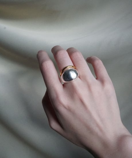 Cup  ring