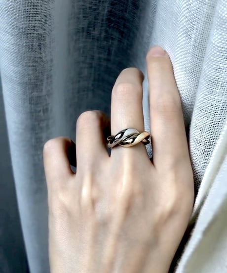 Twist ring - R002