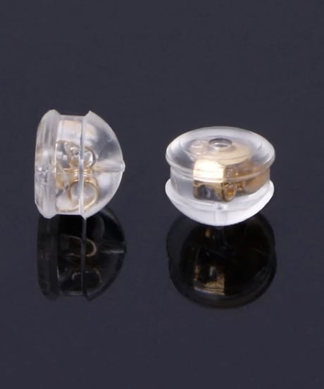 Silicon catch _ silver - O004
