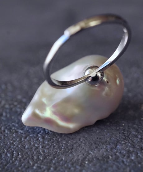 【Ｓランク】Baroque  ring - Ｄ
