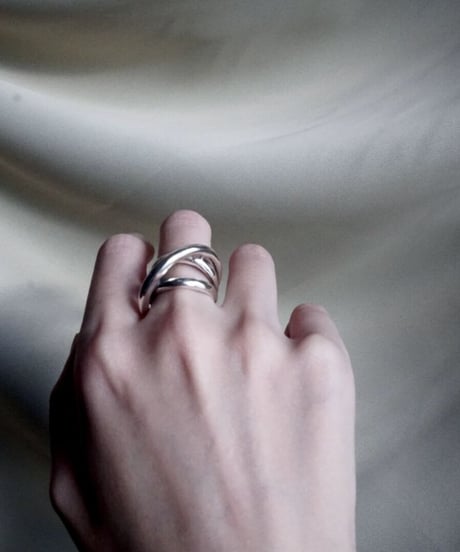 Licking　ring
