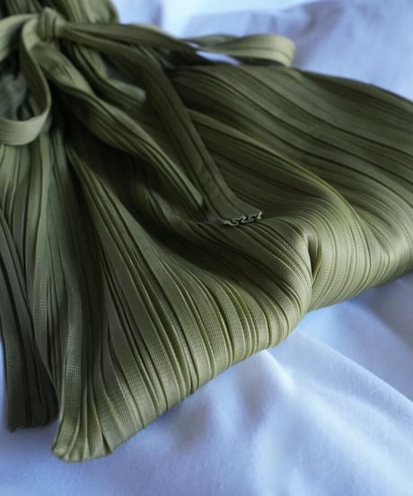 Pleats - shoulder bag