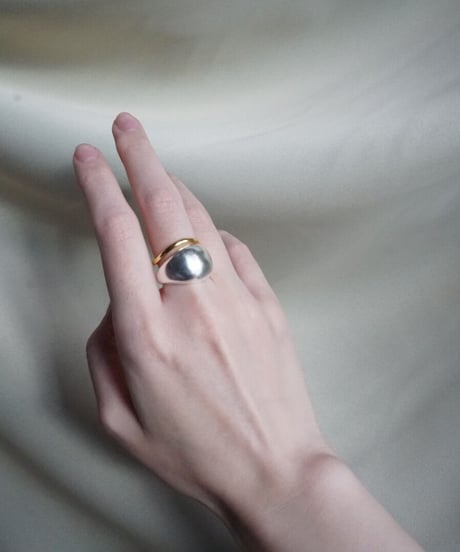 Cup  ring