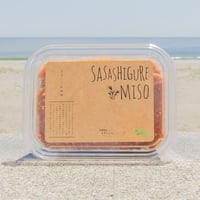 【SASASHIGURE MISO】発酵商店HATAYA × LIFETIME