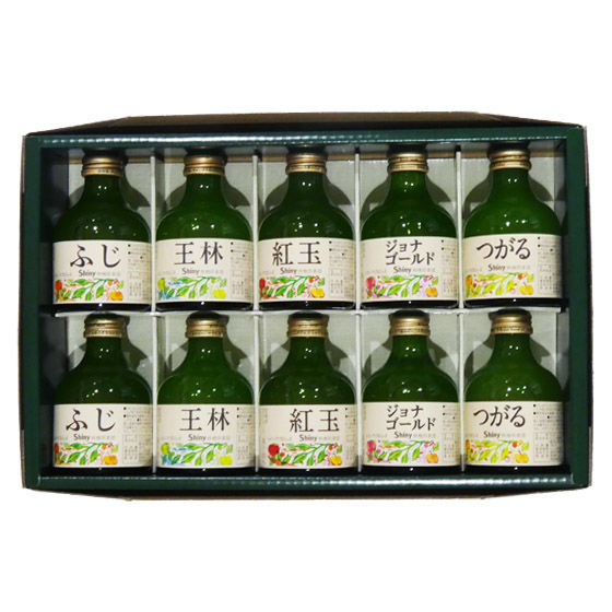 青森県産 【林檎果汁】瓶12本 優はなはな ringo-juice.jpg?fitin=272:272