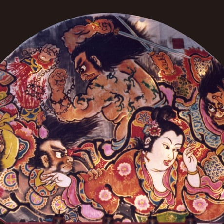【弘前ねぷた300年祭記念！】ポストカード「弘前ねぷた300年祭～歴史と伝統の継承、そして未来へ～」