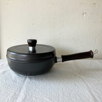 味わい鍋 片手18cm（1.4ℓ / 2合）