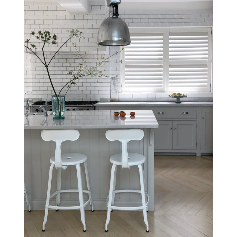 NICOLLE H65 CHAIR/ ニコル H65 チェア | AKI interior s