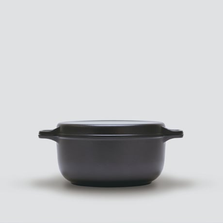 味わい鍋 両手22cm（3.2ℓ / 4合）