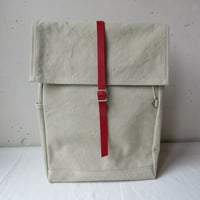 BAGWORKS / BOYSCOUTSMAN 2 バッグワークス / ボーイスカウトマン2　色：フェザーグレー