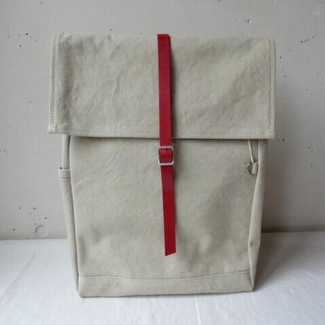 BAGWORKS / BOYSCOUTSMAN 2 バッグワークス / ボーイスカウトマン2　色：フェザーグレー