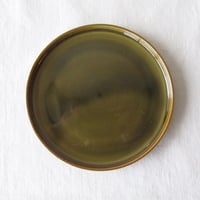 TRIPWAREトリップウェア フタ130  色：緑釉