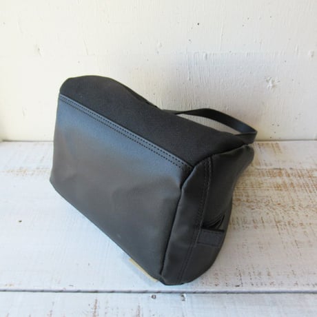 BAGWORKS / BOWLINGMAN / BRACK バッグワークス / ボウリングマン　色：ブラック