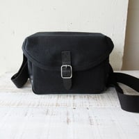 BAGWORKS / CAMERAMAN / BLACK バッグワークス / カメラマン　色：ブラック