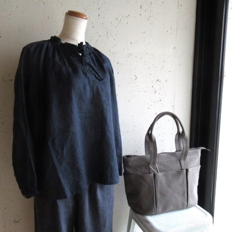 BAGWORKS / ELECTRICMAN2　L  / エレクトリックマン2　サイズ：L　　色：ミドルグレー