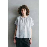 ROROS TWEED / ロロス ツイード ブランケット isbjorn YELLOW/ ア