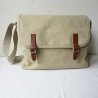 BAGWORKS / POSTMAN2/  バッグワークス / ポストマン２/ 色：サンドベージュ