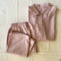 ROROS TWEED / ロロス ツイード ブランケット isbjorn YELLOW/ ア