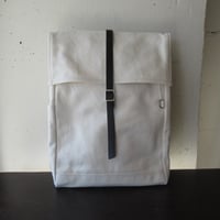 BAGWORKS / BOYSCOUTSMAN 2 バッグワークス / ボーイスカウトマン2　色：200ヘリンボーン生成