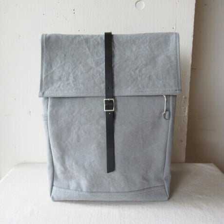BAGWORKS / BOYSCOUTSMAN 2 バッグワークス / ボーイスカウトマン2　色：シルバーグレー