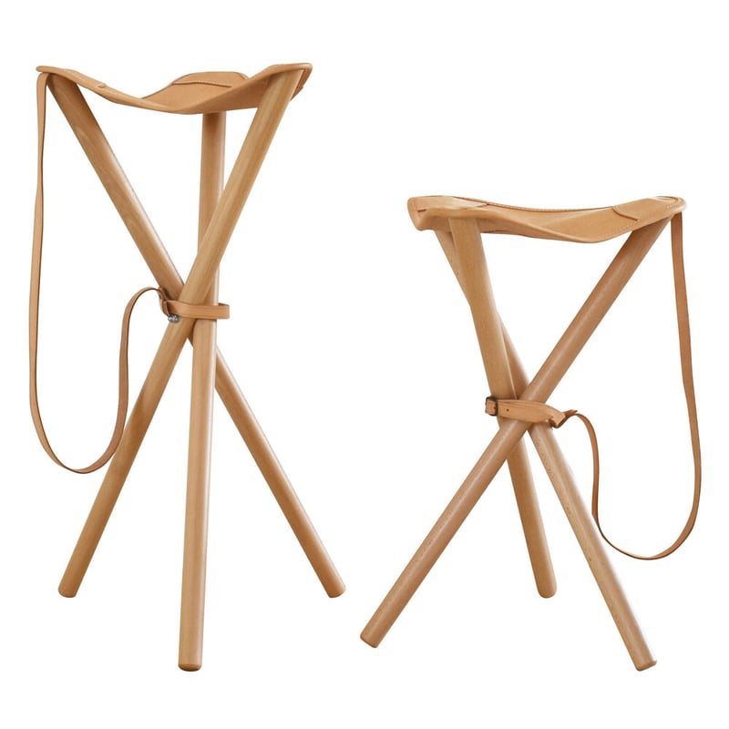 greenholt / HUNTING CHAIR LARGE グリーンホルト / ハンティン