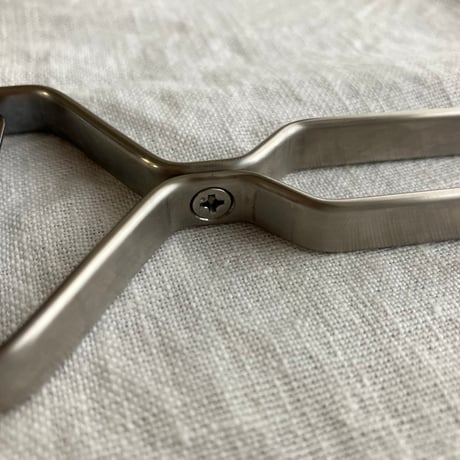 ヨシタ手工業デザイン室　細千切りピーラー