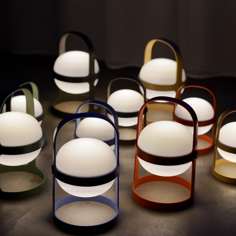 ROSENDAHL / SOFT SPOT SOLAR Circular・M・WHEAT ロー