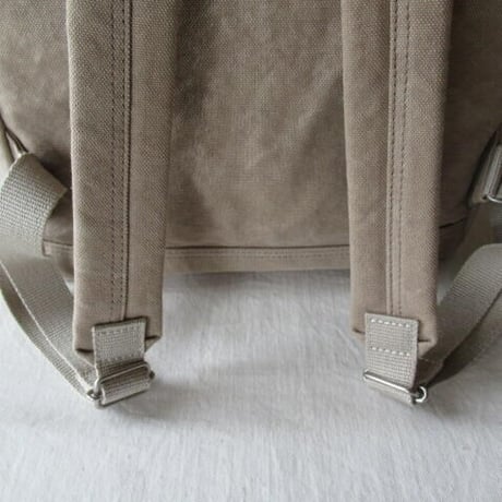BAGWORKS / BOYSCOUTSMAN 2 バッグワークス / ボーイスカウトマン2　色：カフェオレ