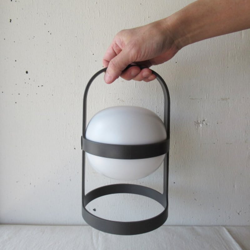 ROSENDAHL / SOFT SPOT SOLAR Circular・M・SLATEGRE