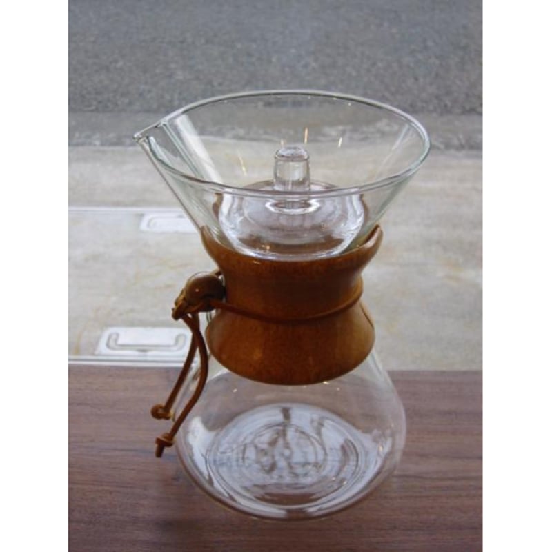 ビンテージ ケメックス パイレックス CHEMEX PYREX