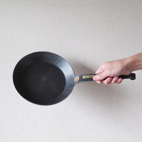 ターク / クラシック　フライパン / 3号　Φ22cm