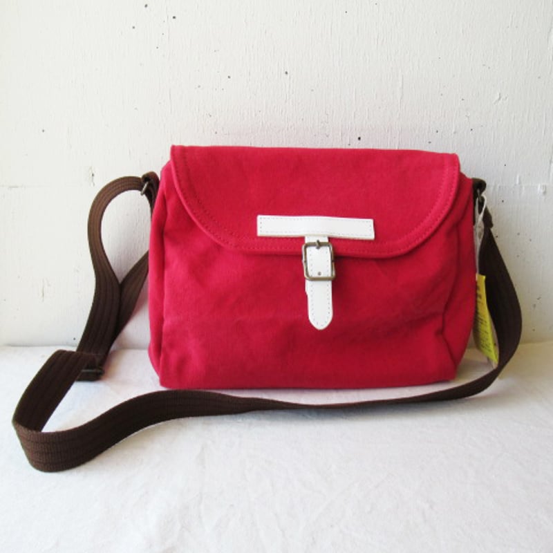 BAGWORKS / POSTMAN・MINI・MISSING PIECE / 200-POS